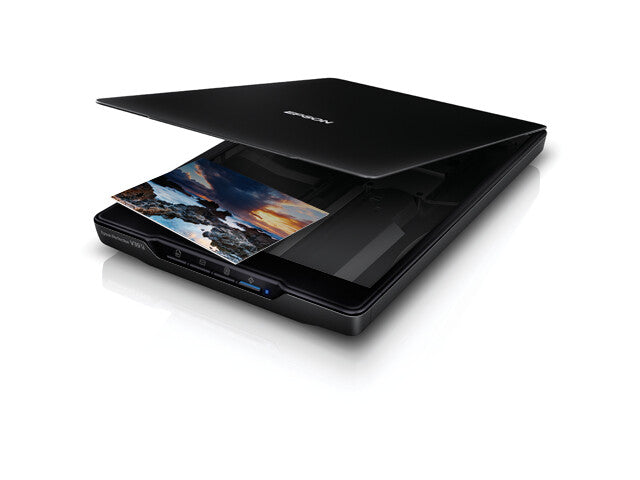 Epson Perfection V39II Flatbäddsskanner 4800 x 4800 DPI A4 Svart