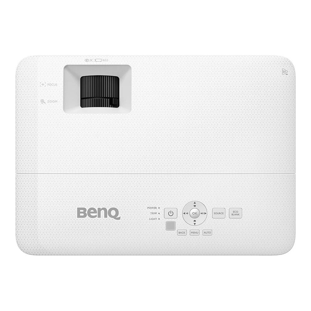BenQ TH685P Standard throw-projektor 3500 ANSI-lumen DLP 1080p (1920x1080) Vit