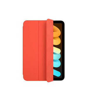 Apple MM6J3ZM/A iPad-fodral 21,1 cm (8.3") Folio Orange