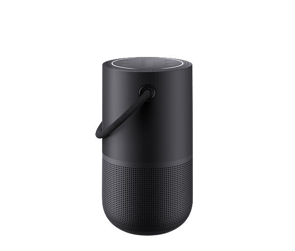 Bose Portable Home Speaker Svart