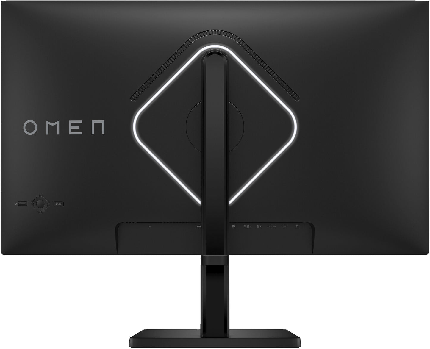 OMEN by HP OMEN 27 tum UHD 144 Hz Gaming-skärm – OMEN 27k OMEN 27 tum UHD 144 Hz Gaming-skärm – OMEN 27k
