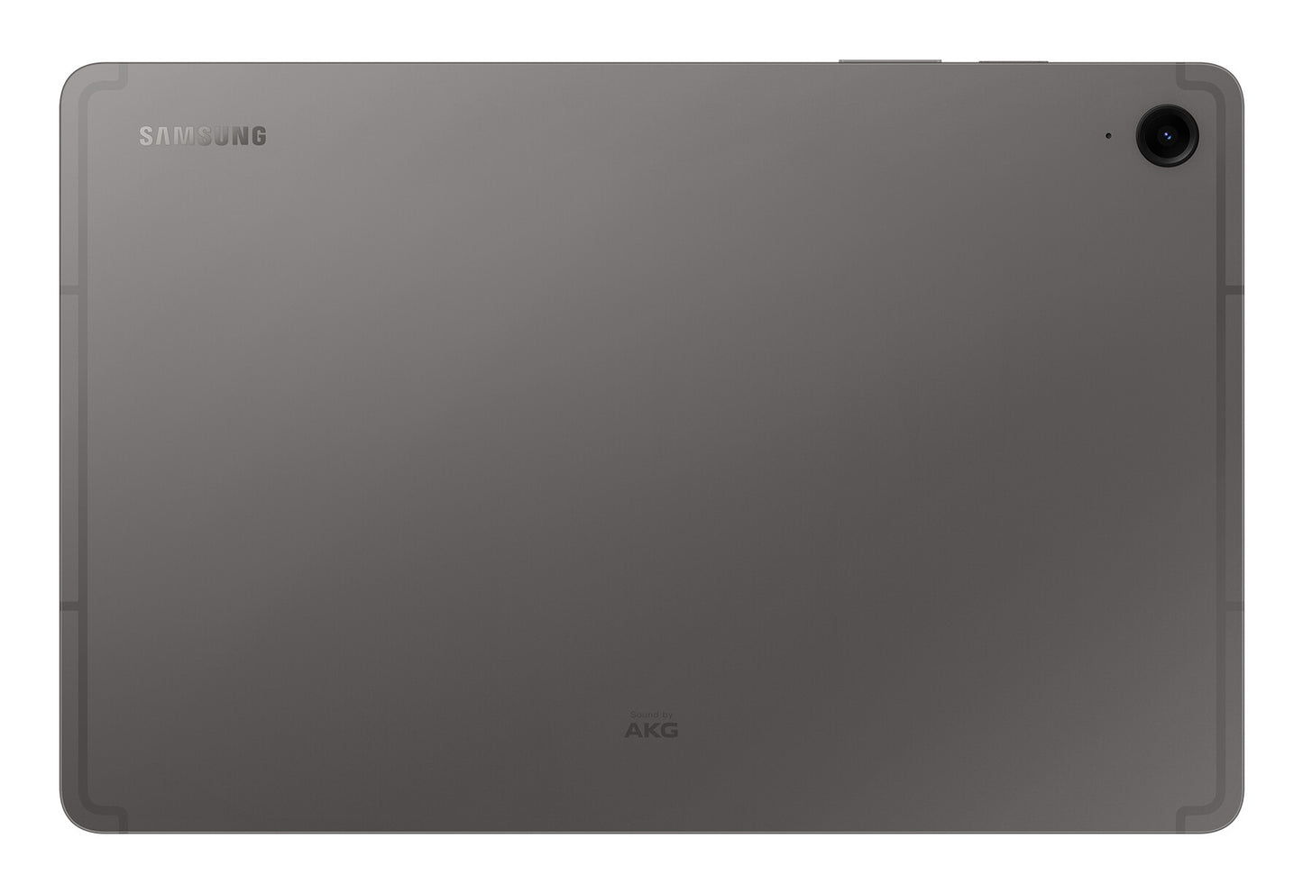 Samsung Galaxy Tab S9 FE S9 FE Samsung Exynos 256 GB 27,7 cm (10.9") 8 GB Wi-Fi 6 (802.11ax) Android 13 Grå