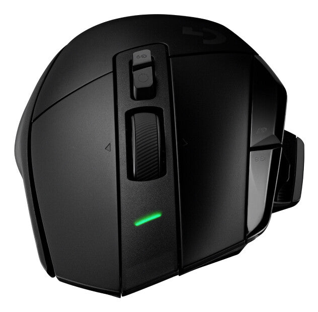 Logitech G G502 X PLUS