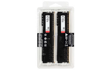 Kingston Technology FURY Beast RAM-minnen 64 GB 2 x 32 GB DDR4 3200 MT/s