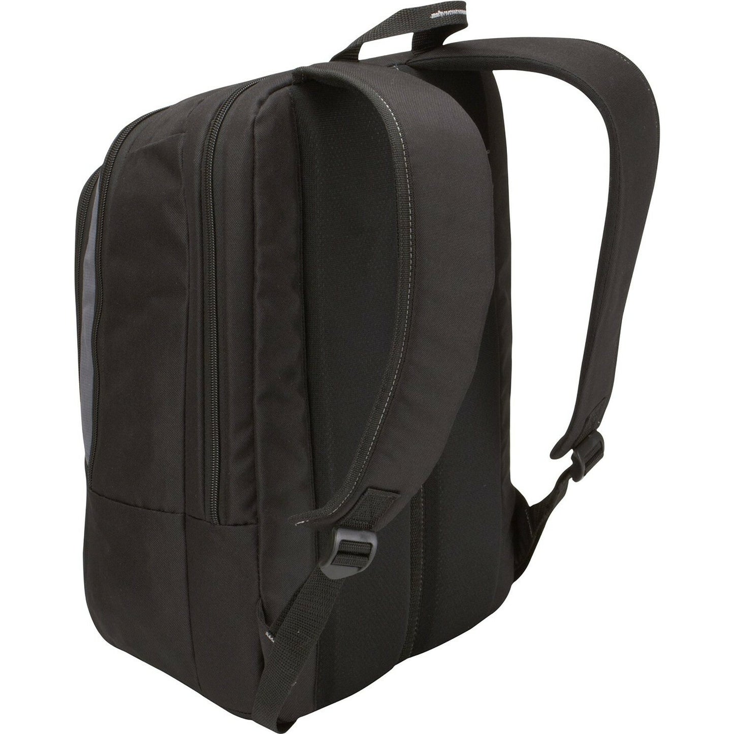 Case Logic VNB-217 Black 43,2 cm (17") Ryggsäcksfodral Svart