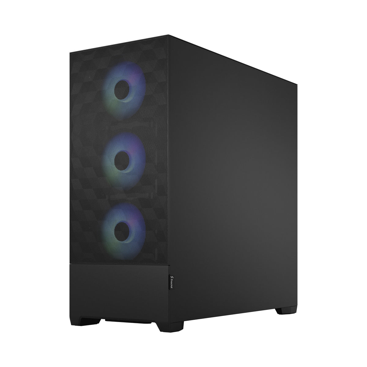 Fractal Design Pop XL Air Tower Svart