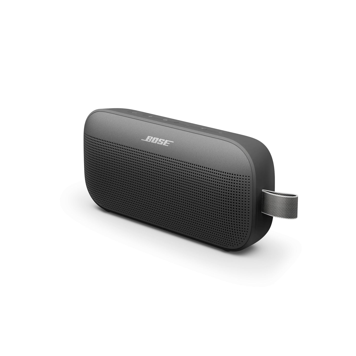 Bose 887612-0100 bärbara högtalare och partyhögtalare Svart