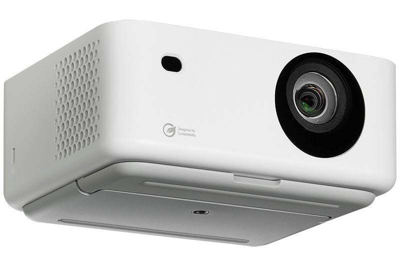 Optoma ML1080ST 550 ANSI-lumen DLP 1080p (1920x1080) Vit