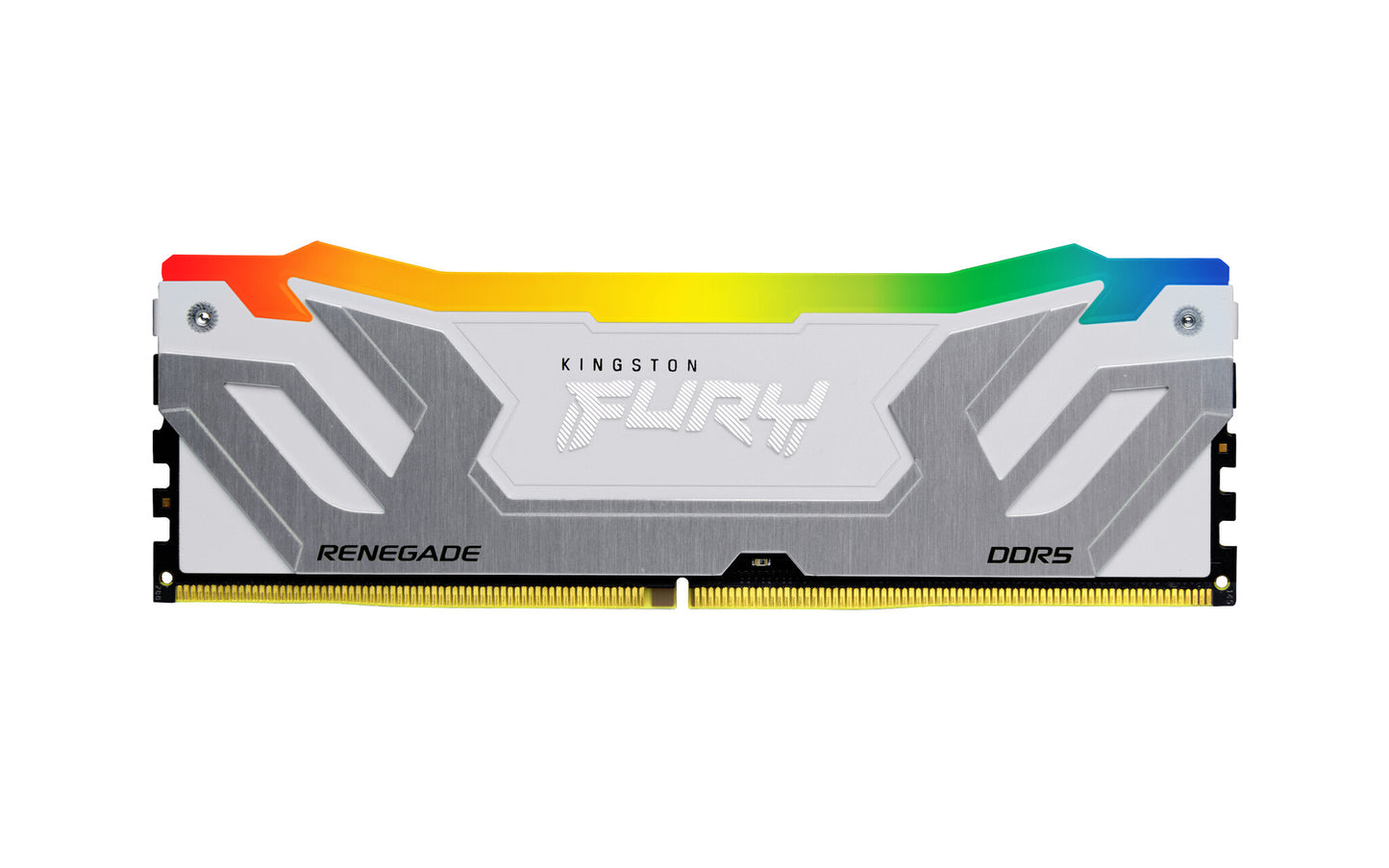 Kingston Technology FURY Renegade RGB RAM-minnen 48 GB 2 x 24 GB DDR5
