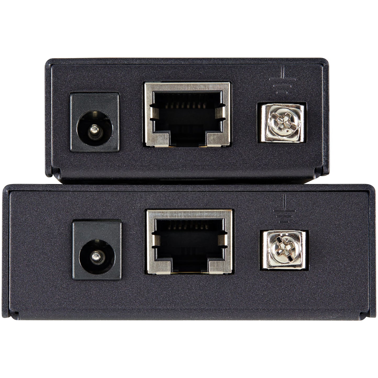 StarTech.com HDMI över Cat5 HDBaseT-förlängare - 4K