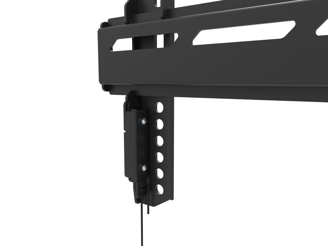 Multibrackets 6553 tv-fäste 165,1 cm (65") Svart