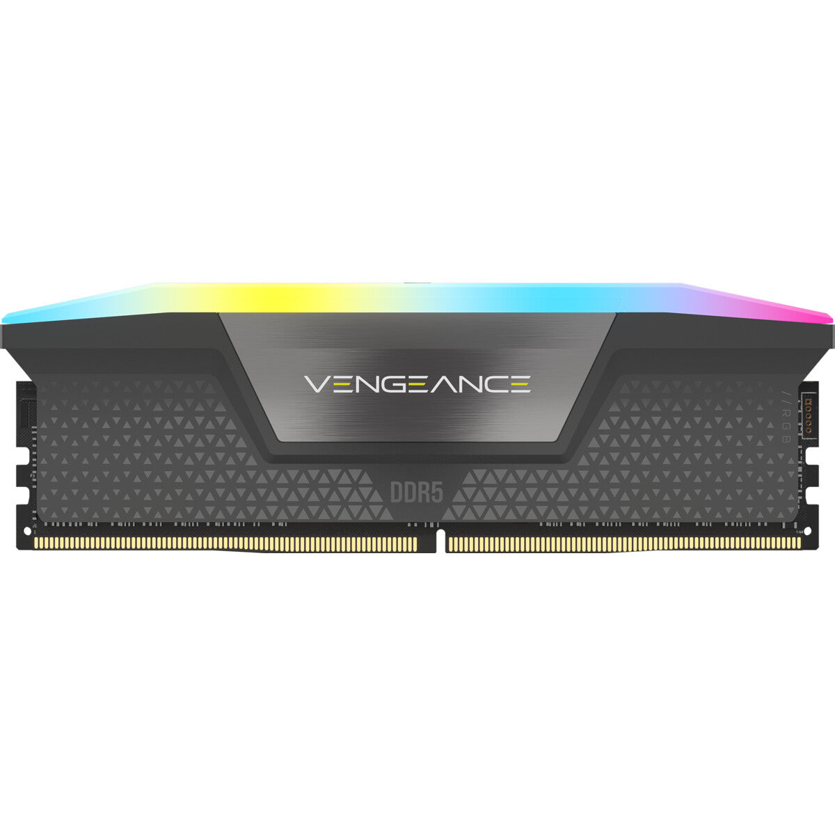 Corsair Vengeance RGB CMH64GX5M4B5600Z36 RAM-minnen 64 GB 4 x 16 GB DDR5 5600 MHz