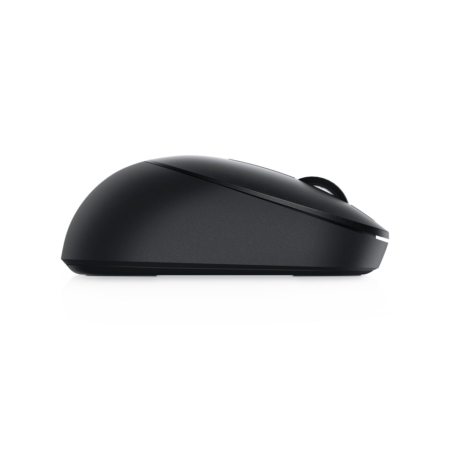 DELL Pro Plus kompakt mus – MS5120W - svart