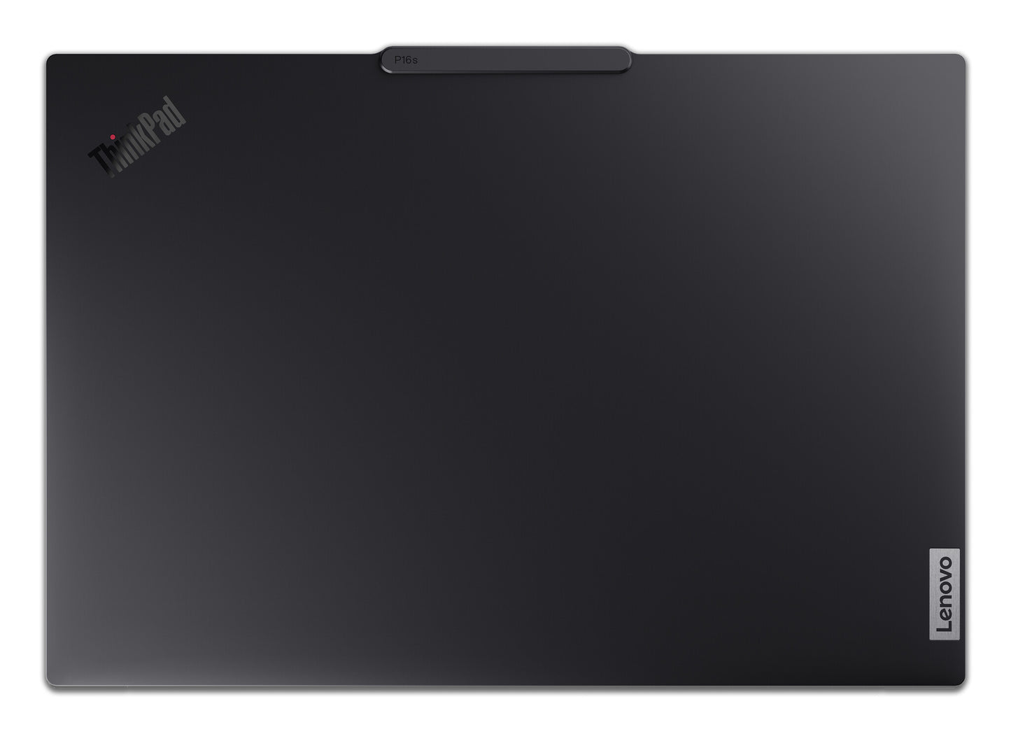 Lenovo ThinkPad P16s Gen 3 (Intel) Intel Core Ultra 9 185H Mobil arbetsstation 40,6 cm (16") WUXGA 64 GB DDR5-SDRAM 1 TB SSD Wi-Fi 6E (802.11ax) Windows 11 Pro Nordic Svart