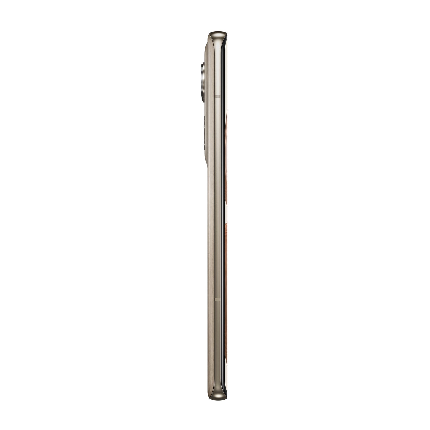 Motorola edge 50 Ultra 17 cm (6.7") Dubbla SIM-kort Android 14 5G USB Type-C 16 GB 1 TB 4500 mAh Trä