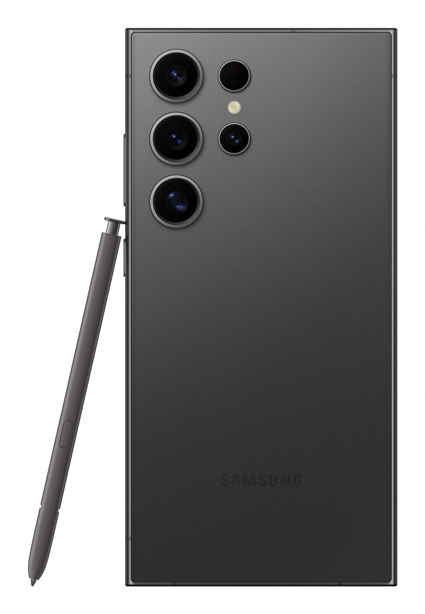 Samsung Galaxy S24 Ultra 17,3 cm (6.8") Dubbla SIM-kort 5G USB Type-C 12 GB 512 GB 5000 mAh Svart, Titan