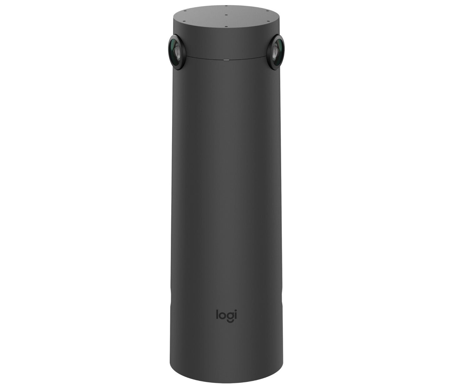 Logitech 960-001510 videokonferenskamera grafit 3840 x 2160 pixlar 60 fps CMOS