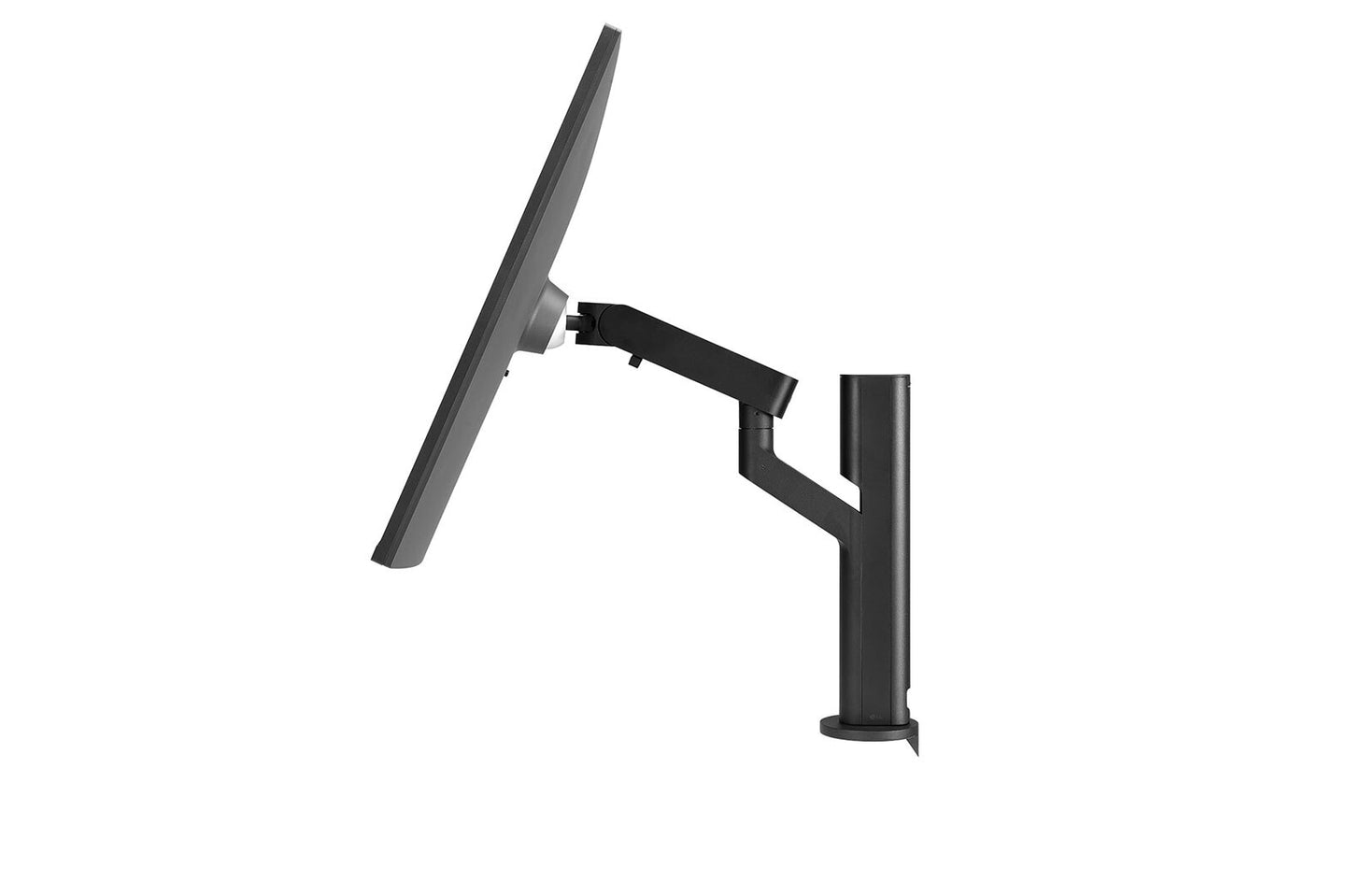 LG 28MQ780-B platta pc-skärmar 70,1 cm (27.6") 2560 x 2880 pixlar SDQHD LED Svart