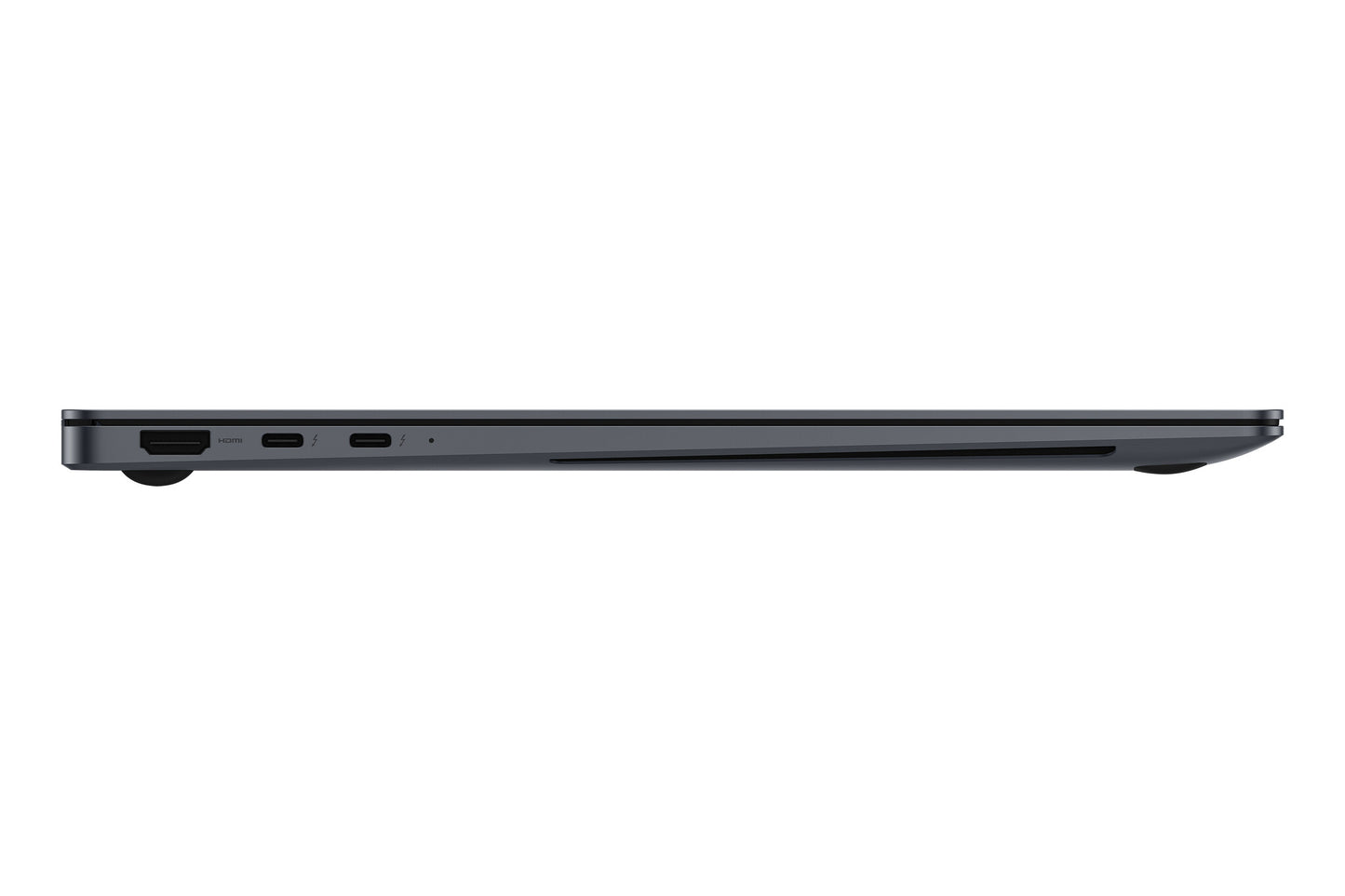 Samsung Galaxy Book4 Pro Intel Core Ultra 7 155H Bärbar dator 40,6 cm (16") Pekskärm WQXGA+ 16 GB LPDDR5x-SDRAM 512 GB SSD Wi-Fi 6E (802.11ax) Windows 11 Home Grå