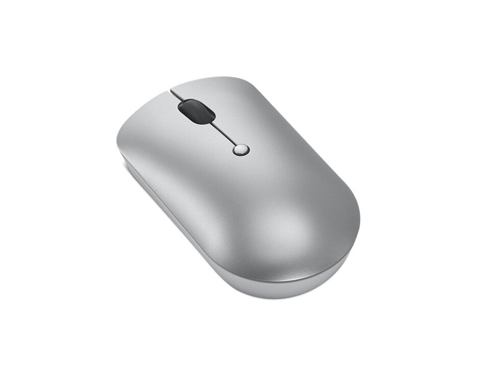 Lenovo 540 datormöss Ambidextrous RF Trådlös Optisk 2400 DPI