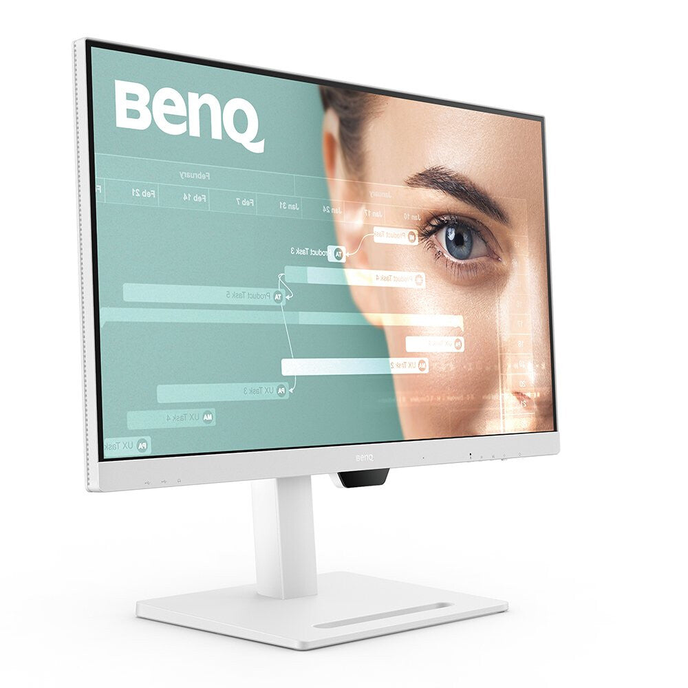 BenQ GW2790QT platta pc-skärmar 68,6 cm (27") 2560 x 1440 pixlar Quad HD LED Vit