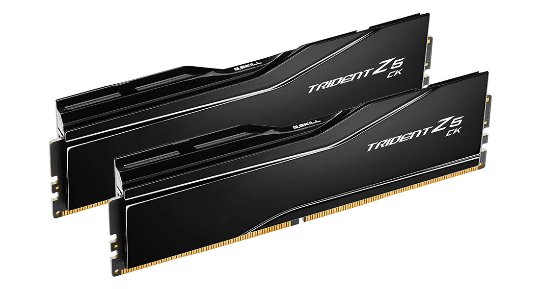 G.Skill Trident Z5 CK F5-8200C4052G24GX2-TZ5CK RAM-minnen 48 GB 2 x 24 GB DDR5 8200 MHz