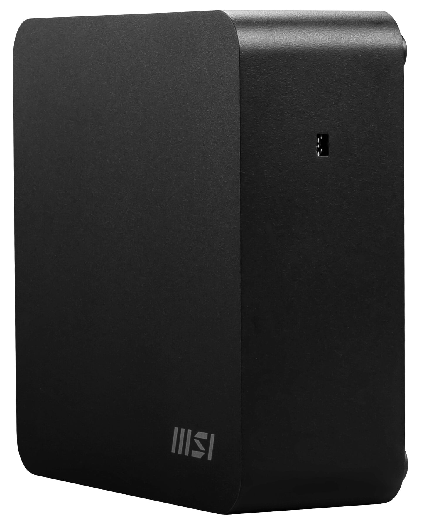 MSI Cubi NUC 1MG-022XDE Intel Core 5 120U 8 GB DDR5-SDRAM 512 GB SSD Mini PC Mini-PC Svart