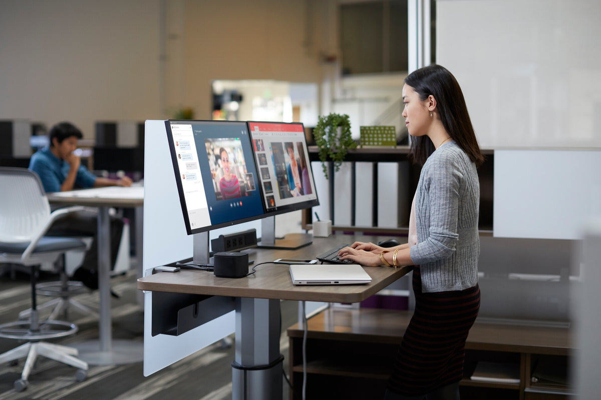HP Thunderbolt-docka 120 W G2