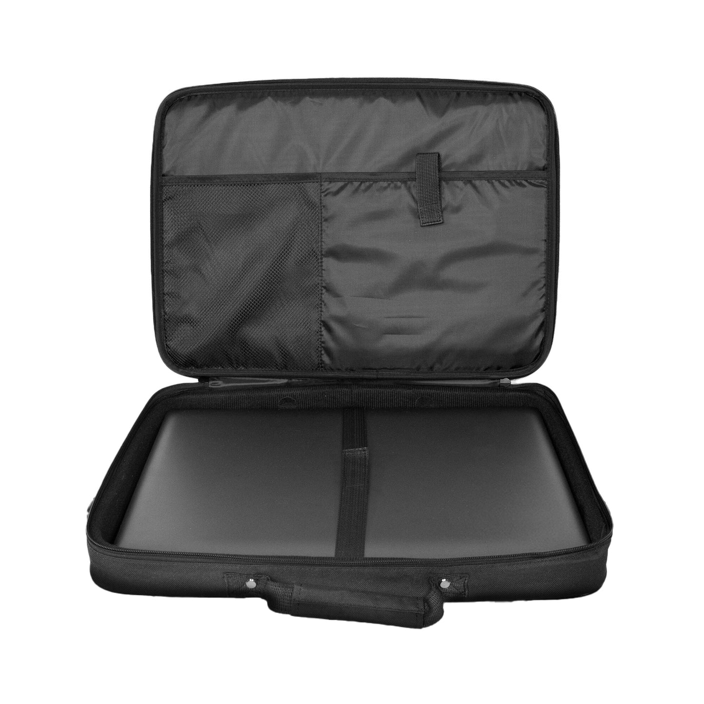 Ultron 371960 väskor bärbara datorer 43,2 cm (17") Portfölj Svart