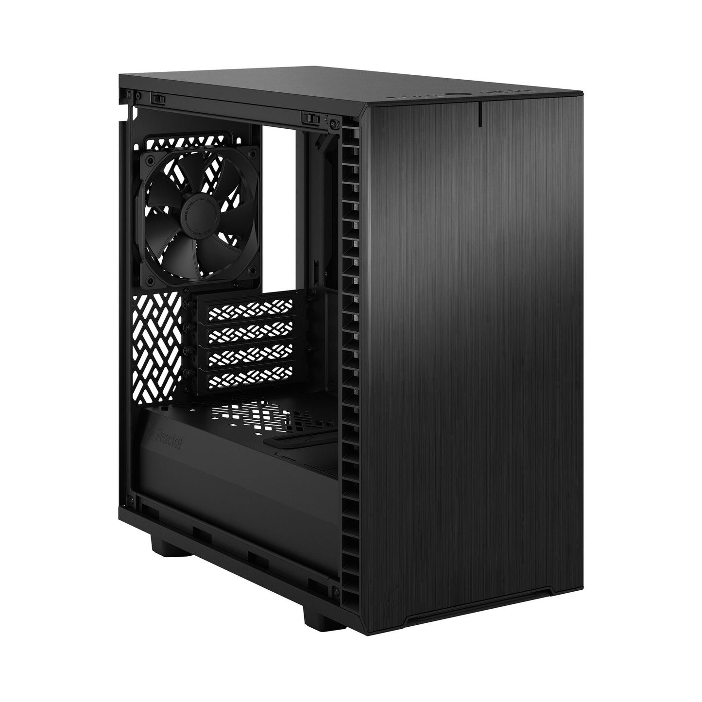 Fractal Design Define 7 Mini Svart