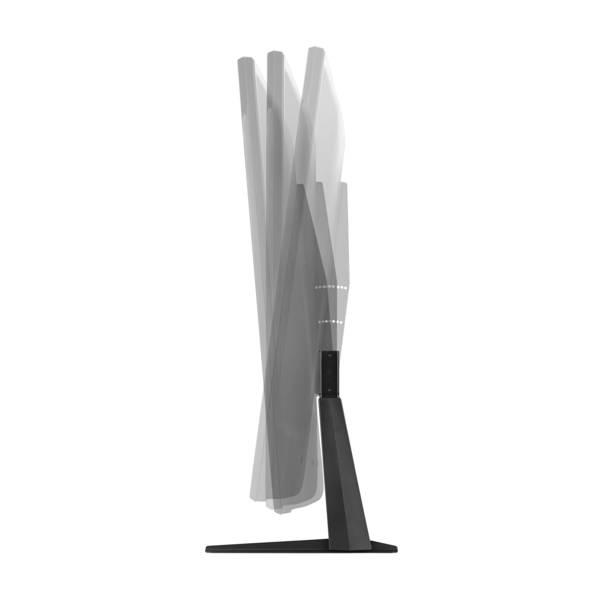 One For All Ultra Slim Line smart tv-stativ för bord (WM2870)
