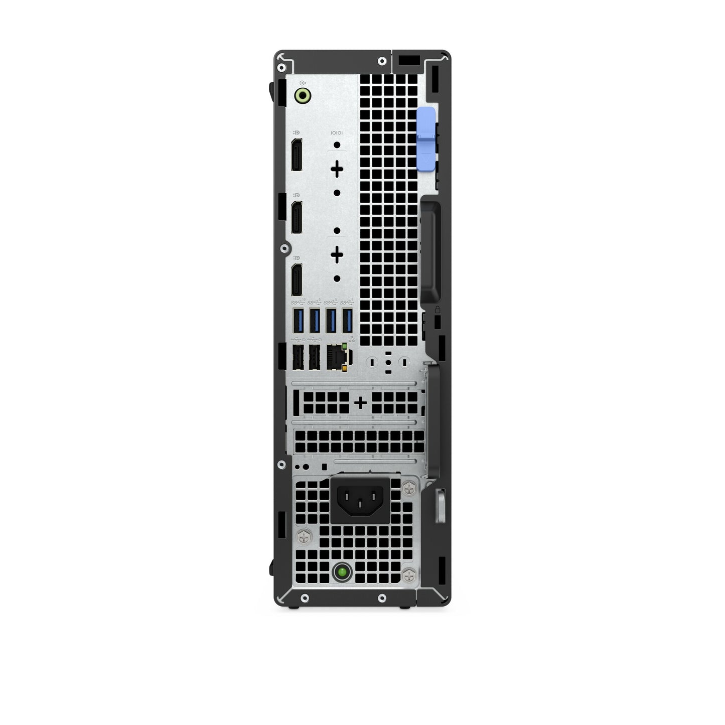 DELL OptiPlex 7020 Plus Intel® Core™ i7 i7-14700 16 GB DDR5-SDRAM 512 GB SSD Windows 11 Pro SFF PC Svart