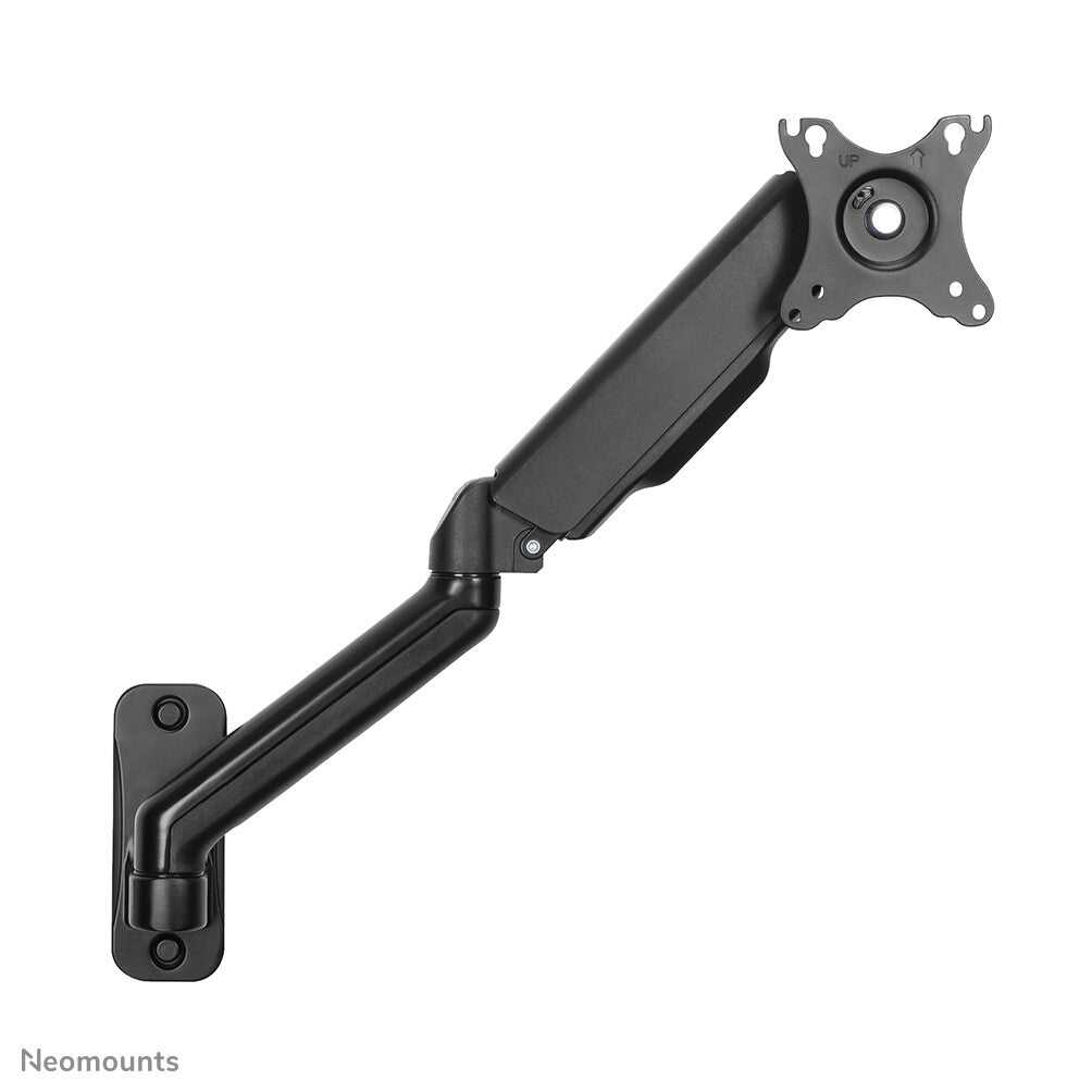 Neomounts WL70-450BL11 tv-fäste 81,3 cm (32") Svart