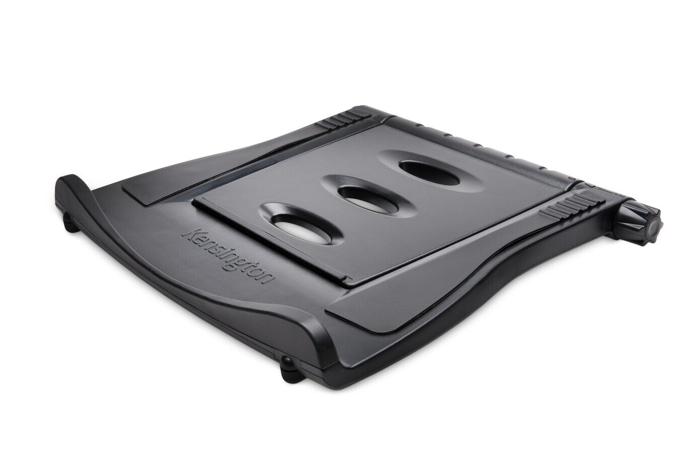 Kensington Laptopställ SmartFit® EasyRiser med kylning, svart