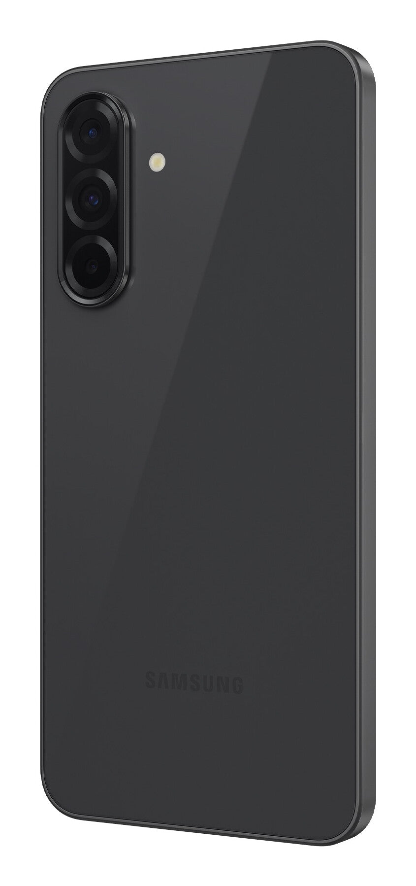 Samsung Galaxy A36 5G 17 cm (6.7") Dubbla SIM-kort Android 15 USB Type-C 6 GB 128 GB 5000 mAh Svart