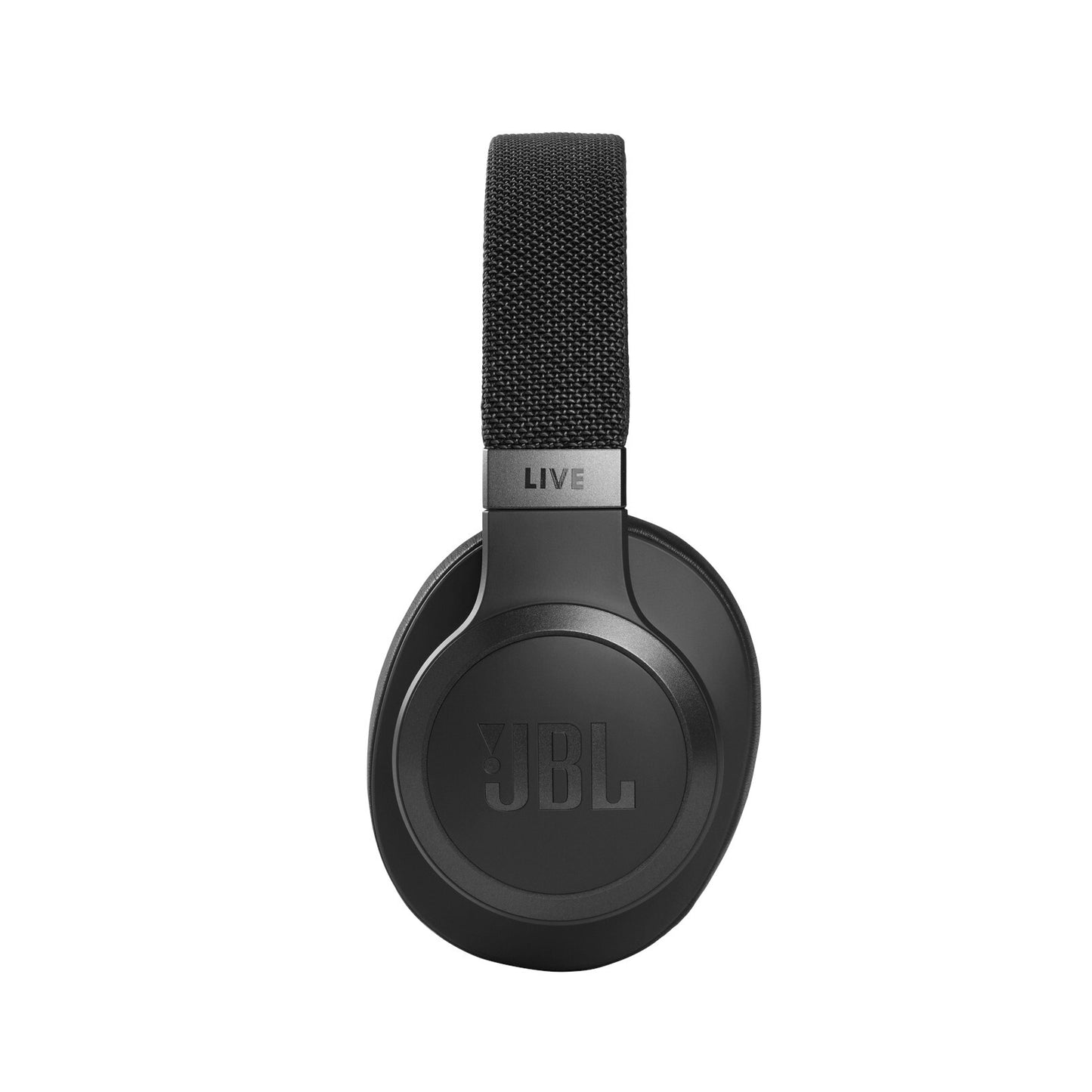 JBL LIVE 660 NC SVART