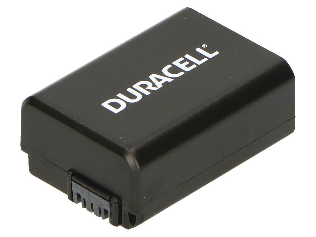 Duracell DR9954 batteri till kamera/videokamera Litium-Ion (Li-Ion) 1030 mAh