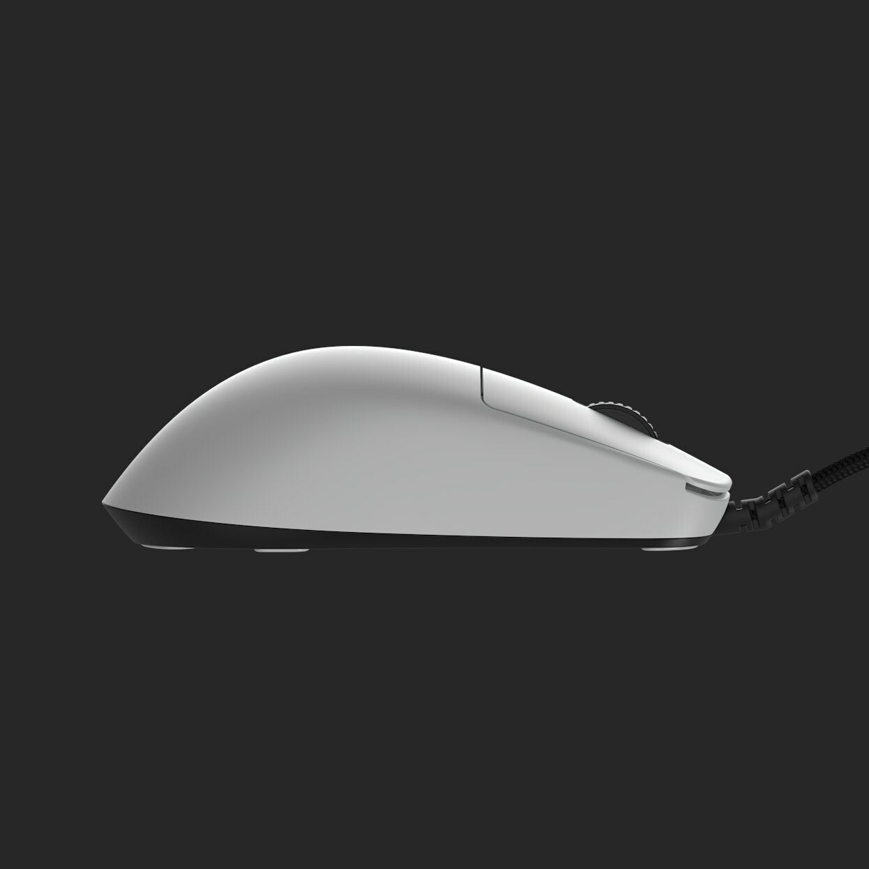 Endgame Gear OP1 datormöss Spela högerhand USB Type-A Optisk 26000 DPI