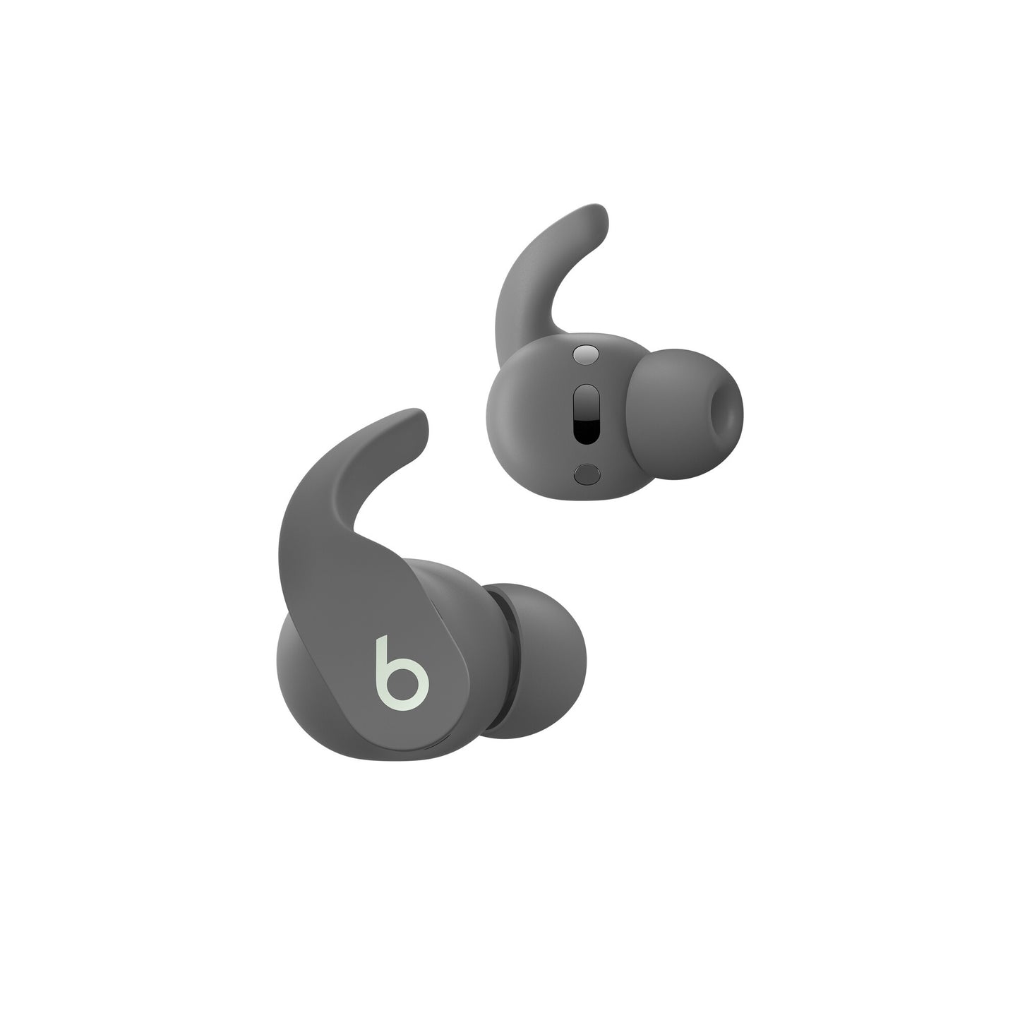 Beats by Dr. Dre Fit Pro Headset True Wireless Stereo (TWS) I öra Samtal/musik/sport/vardag Bluetooth Grå