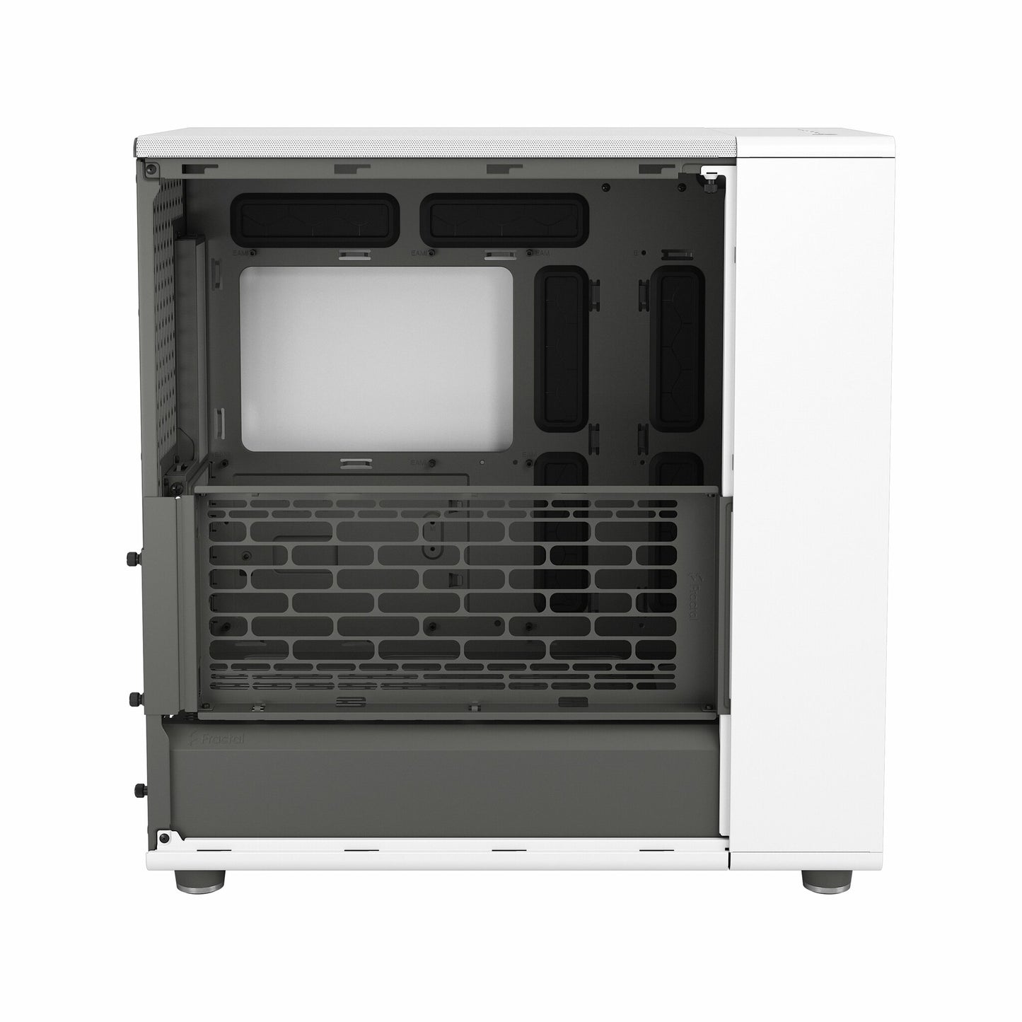 Fractal Design North XL Midi Tower Vit