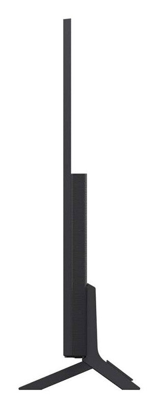 LG QNED84 139,7 cm (55") 4K Ultra HD Smart-TV Wi-Fi Svart