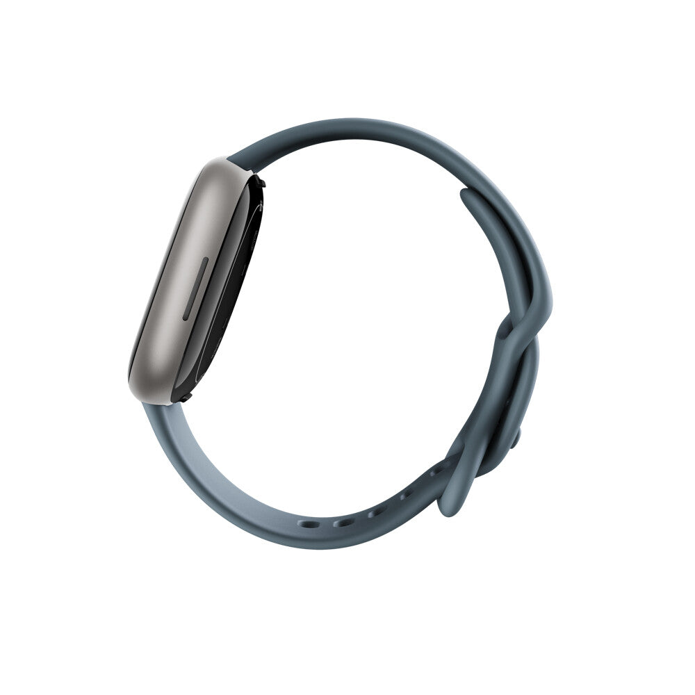 Fitbit Versa 4 Digital Pekskärm Platina GPS