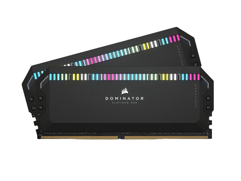 Corsair CMT32GX5M2B6000C30 RAM-minnen 32 GB 2 x 16 GB DDR5 6000 MHz