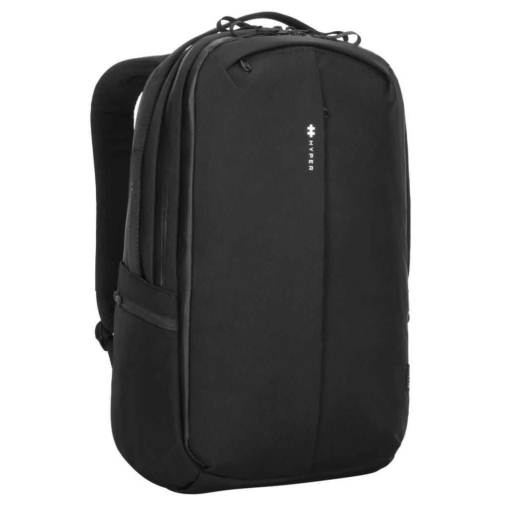 Targus HyperPack Pro 40,6 cm (16") Ryggsäck Svart
