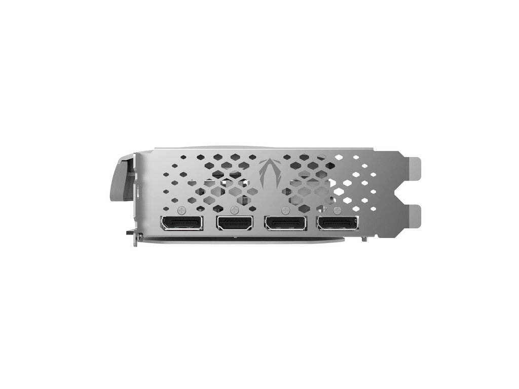 Zotac ZT-D40600Q-10M grafikkort NVIDIA GeForce RTX 4060 8 GB GDDR6