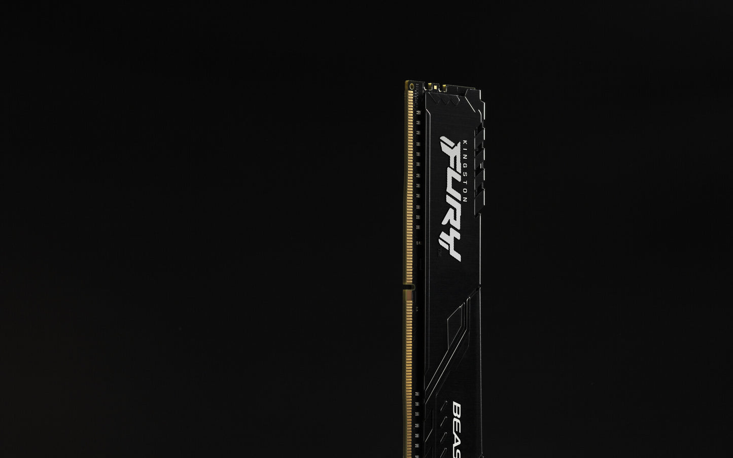Kingston Technology FURY Beast RAM-minnen 64 GB 2 x 32 GB DDR4 3200 MT/s
