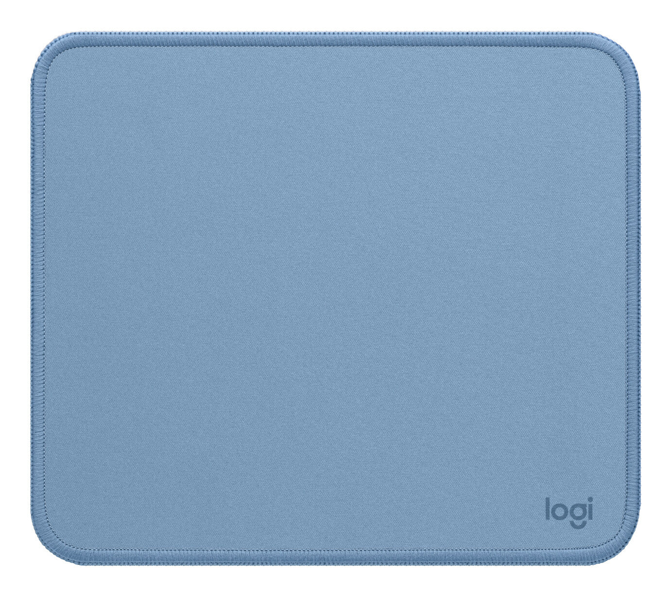 Logitech 956-000051 musmattor Blå, Grå
