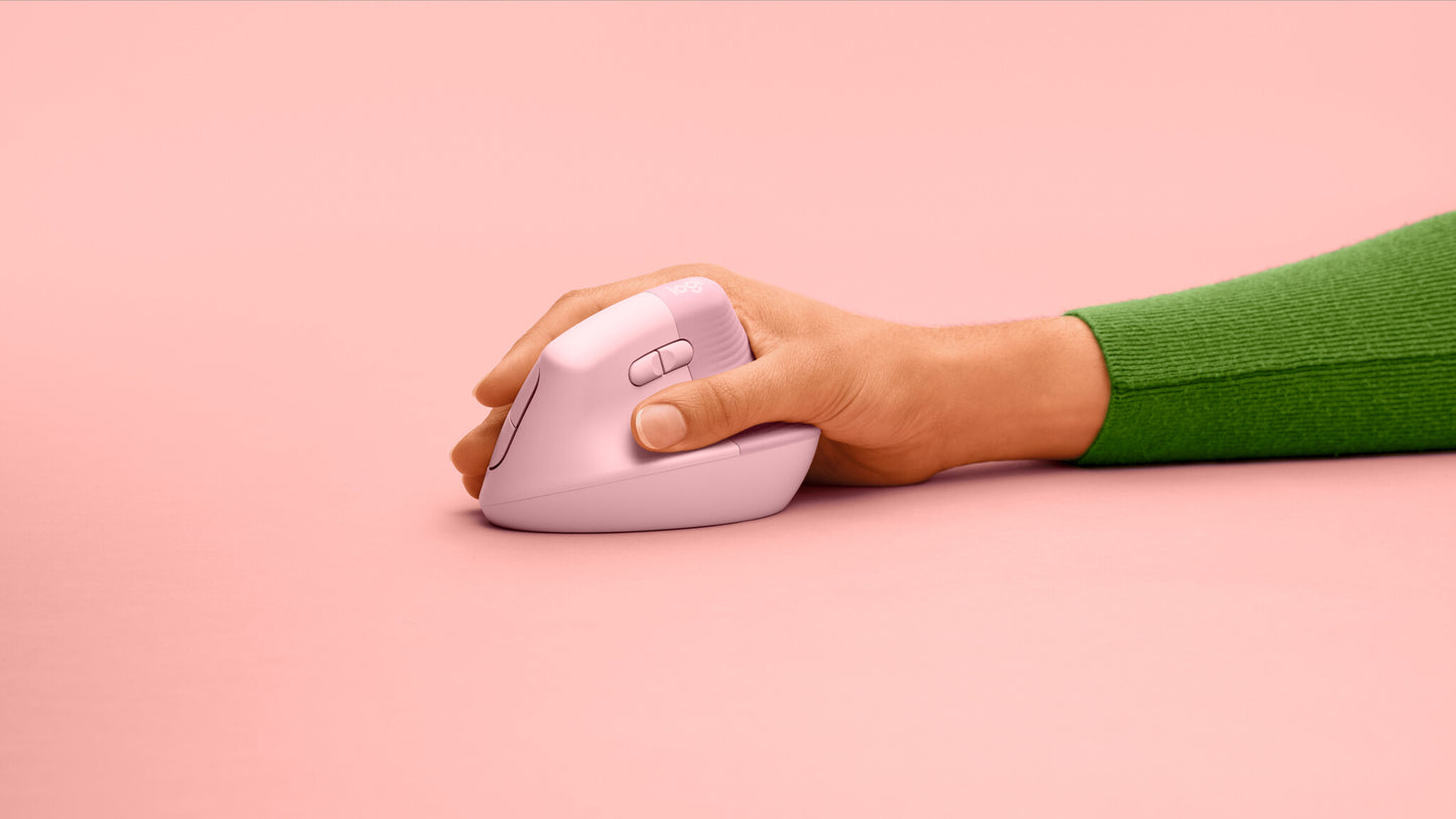 Logitech Lift