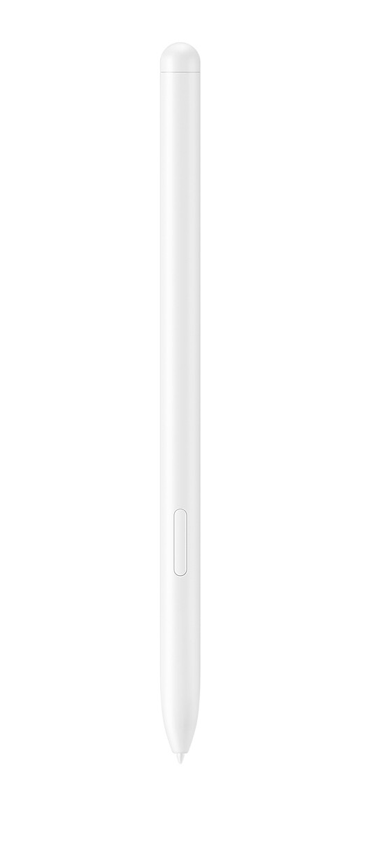 Samsung Galaxy Tab S Galaxy Tab S10+ 256 GB 31,5 cm (12.4") 12 GB Wi-Fi 6E (802.11ax) Platina, Silver