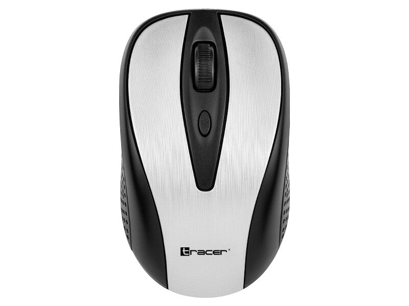 Tracer JOY II datormöss Kontor högerhand RF Trådlös Blue Trace 1000 DPI